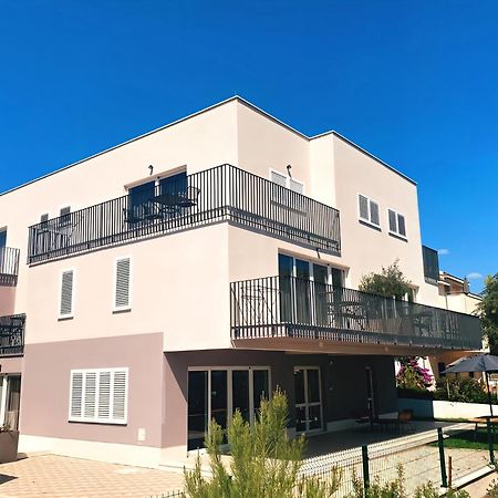 GrebašticaArte Oliva住宿加早餐旅馆 外观 照片