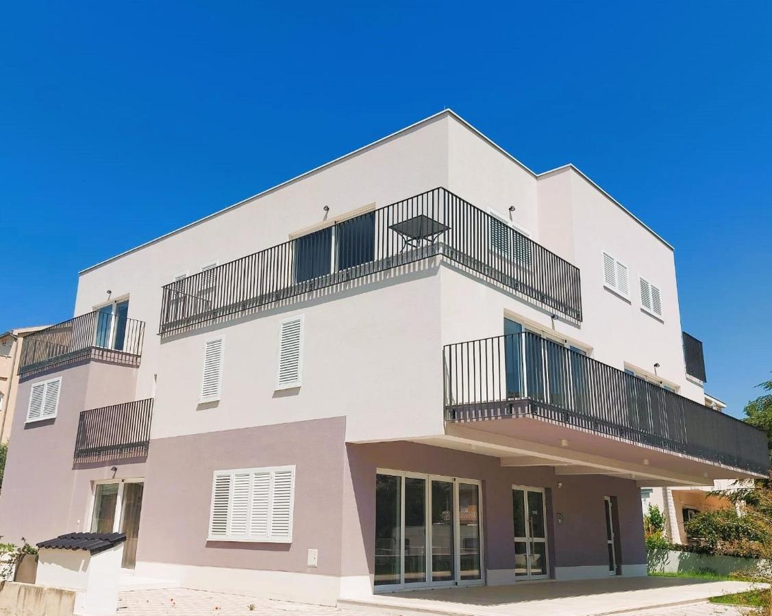 GrebašticaArte Oliva住宿加早餐旅馆 外观 照片