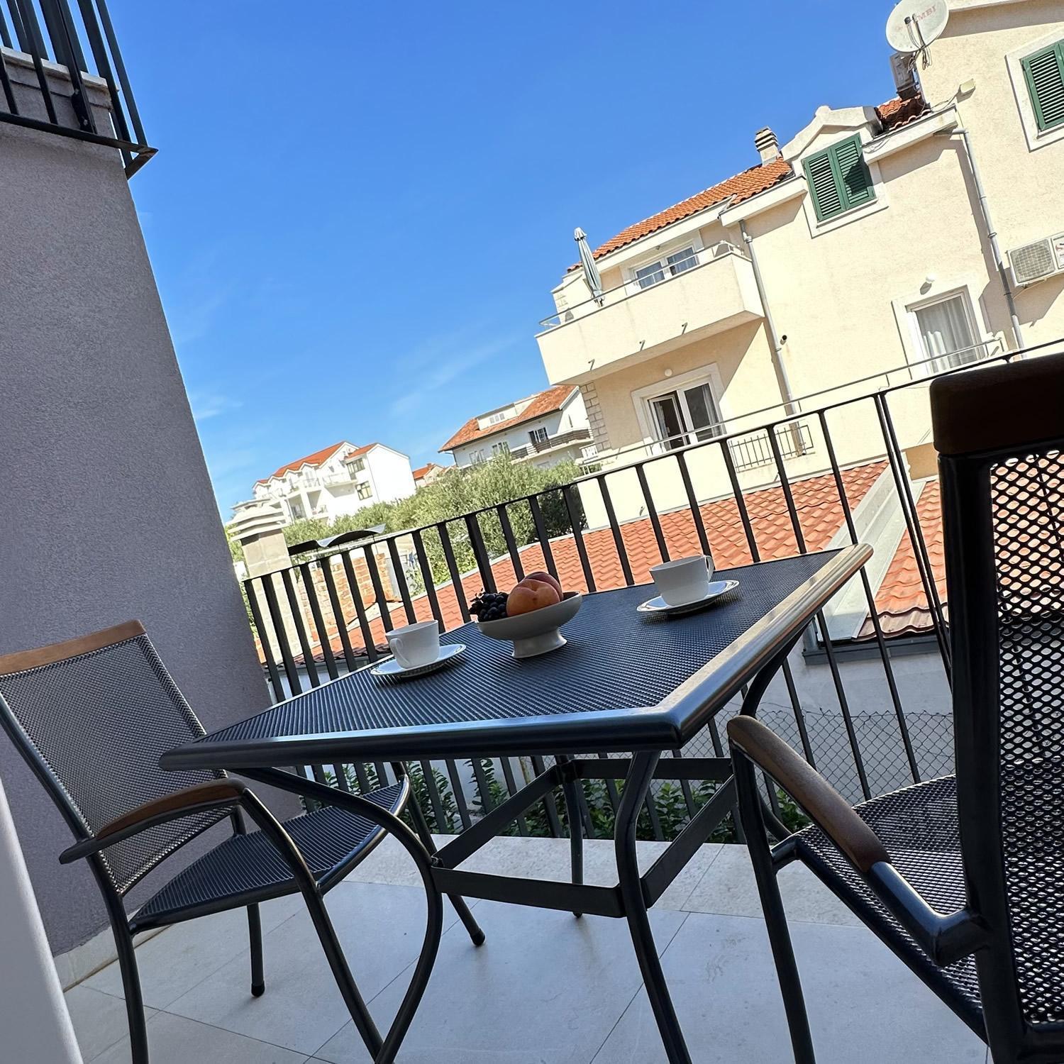 GrebašticaArte Oliva住宿加早餐旅馆 外观 照片