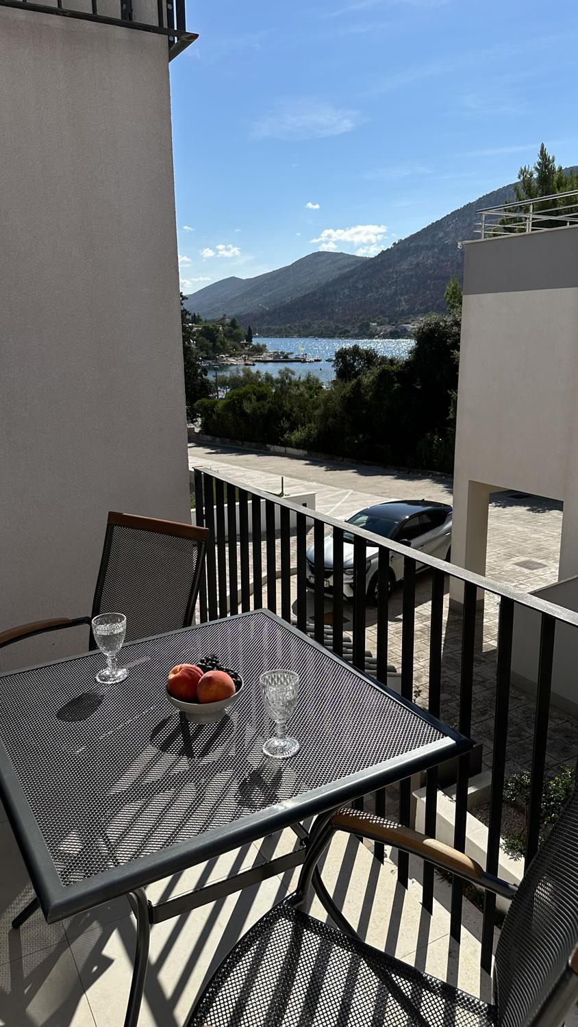 GrebašticaArte Oliva住宿加早餐旅馆 外观 照片