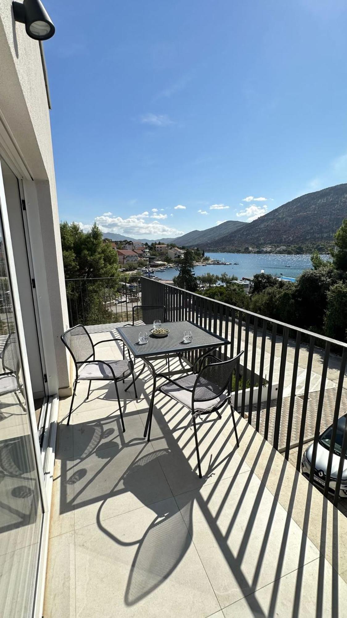 GrebašticaArte Oliva住宿加早餐旅馆 外观 照片