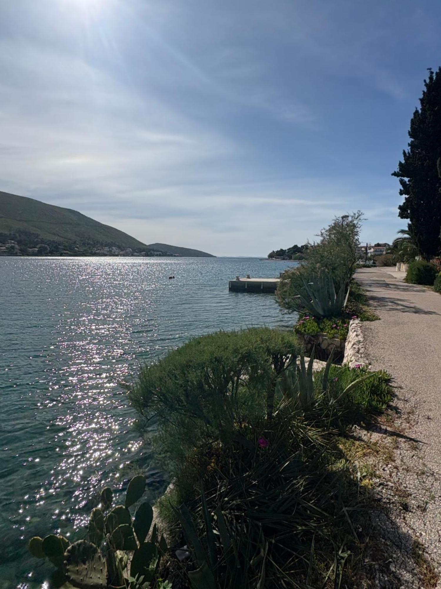 GrebašticaArte Oliva住宿加早餐旅馆 外观 照片